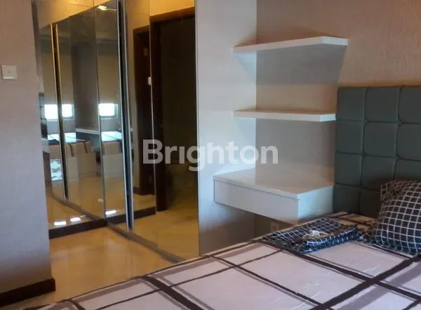 image APARTEMENT WATERPLACE TOWER F PENTHOUSE, SURABAYA BARAT (6)