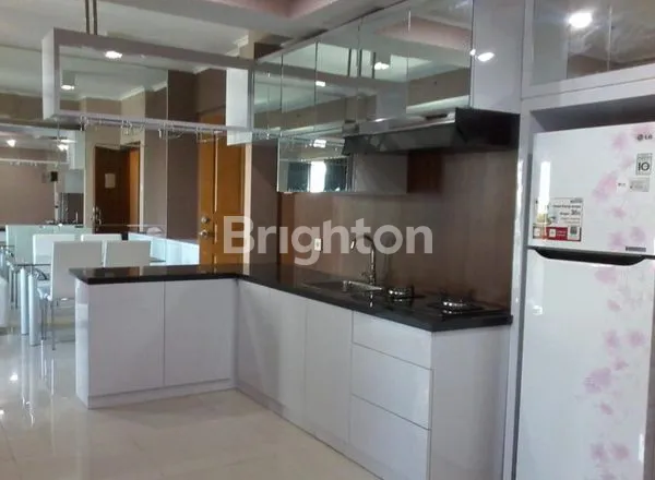 image APARTEMENT WATERPLACE TOWER F PENTHOUSE, SURABAYA BARAT (3)