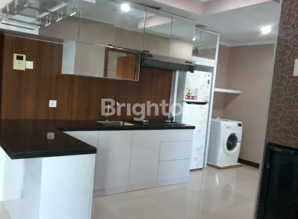 image APARTEMENT WATERPLACE TOWER F PENTHOUSE, SURABAYA BARAT (2)