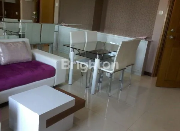 image APARTEMENT WATERPLACE TOWER F PENTHOUSE, SURABAYA BARAT (7)