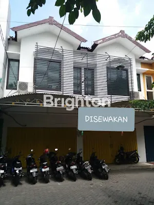 RUKO 2 UNIT JEJER DI PRIYO SUDARMO