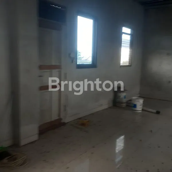 image RUKO 4 LANTAI DI KAMPUNG TIMUR  (4)