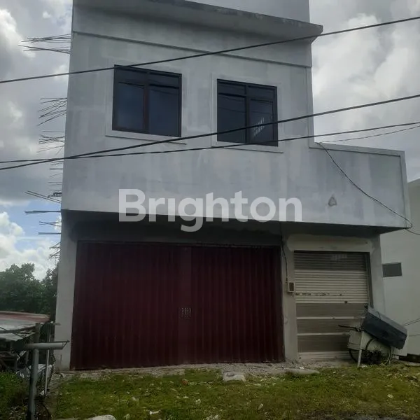 image RUKO 4 LANTAI DI KAMPUNG TIMUR  (3)