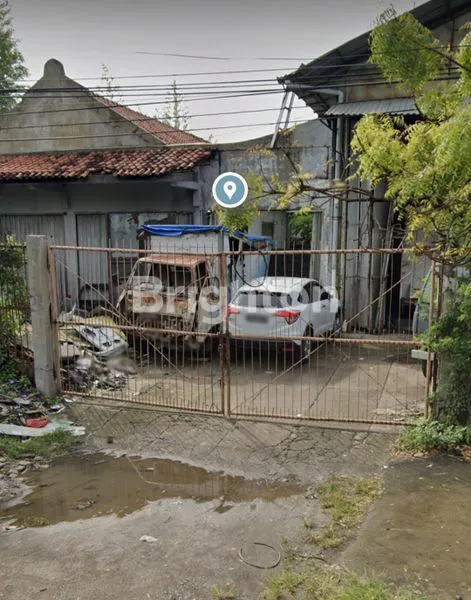 image BANGUNAN STRATEGIS DI PENGAPON SEMARANG, AKSES TRUK TRONTON, SERBAGUNA BISA UNTUK GUDANG, BENGKEL, SHOWROOM, DLL BEBAS BANJIR (2)