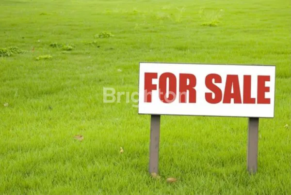 image TANAH ESPLANADE CITRALAND SURABAYA (1)