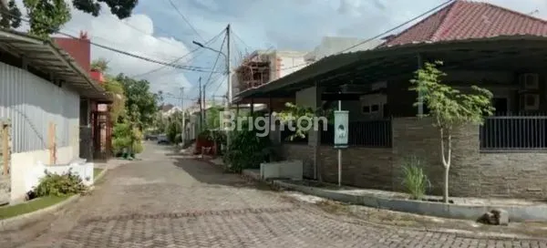image RUMAH MANYAR TIRTOYOSO UTARA SURABAYA (2)