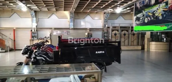 image DIJUAL RUMAH TOKO 2 LANTAI DI KEDIRI (1)