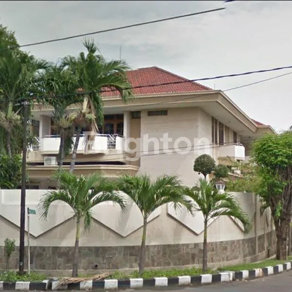 Gambar Property RUMAH SUPER LUX DAERAH FAVORIT MANYAR KERTOARJO MEWAH SIAP HUNI