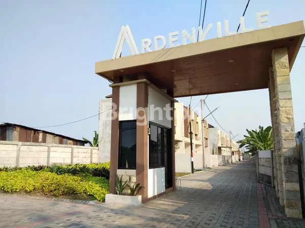 image RUMAH ARDENVILLE RESIDENCE RP. 800JT-AN GUNUNG ANYAR DEKAT JUANDA, RUNGKUT, MERR, SIER (3)
