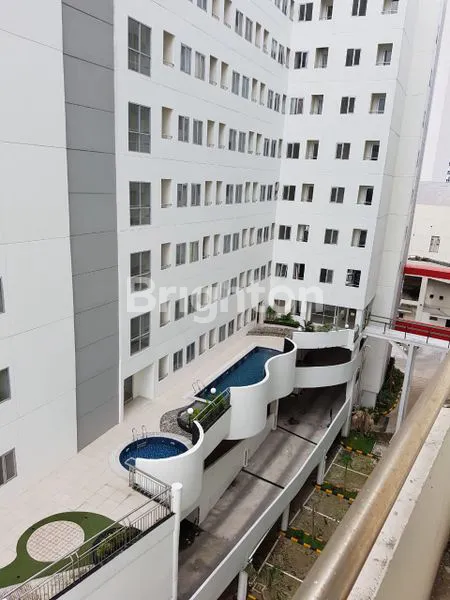 image DISEWAKAN APARTEMEN PAVILION PERMATA (8)