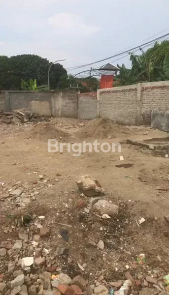 TANAH PREMIUM 1606M² SIAP BANGUN DEKAT TOL BAROS CIMAHI