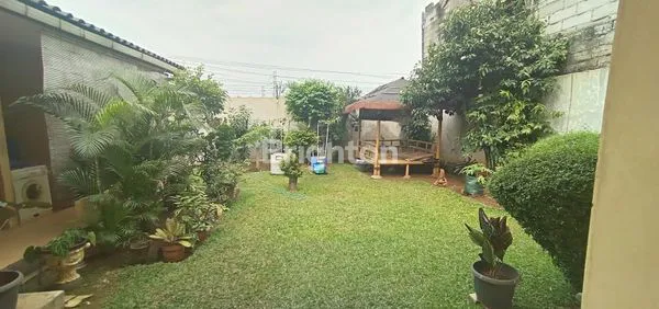 image RUMAH CANTIK  DIPUSAT KERAMAIAN KAMPUS PAKUAN (5)
