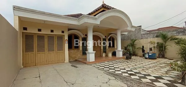 image RUMAH CANTIK  DIPUSAT KERAMAIAN KAMPUS PAKUAN (1)