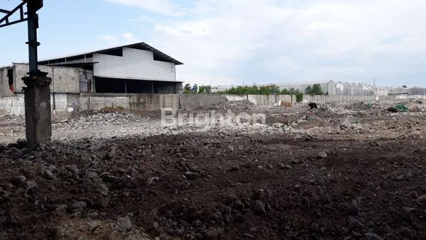 image STRATEGIS UNTUK GUDANG/PABRIK DEKAT TOL SUMO  (2)