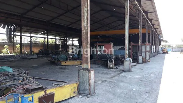 image STRATEGIS UNTUK GUDANG/PABRIK DEKAT TOL SUMO  (6)