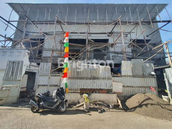 image RUMAH BARU 2 LANTAI KARANG ASEM READY (1)