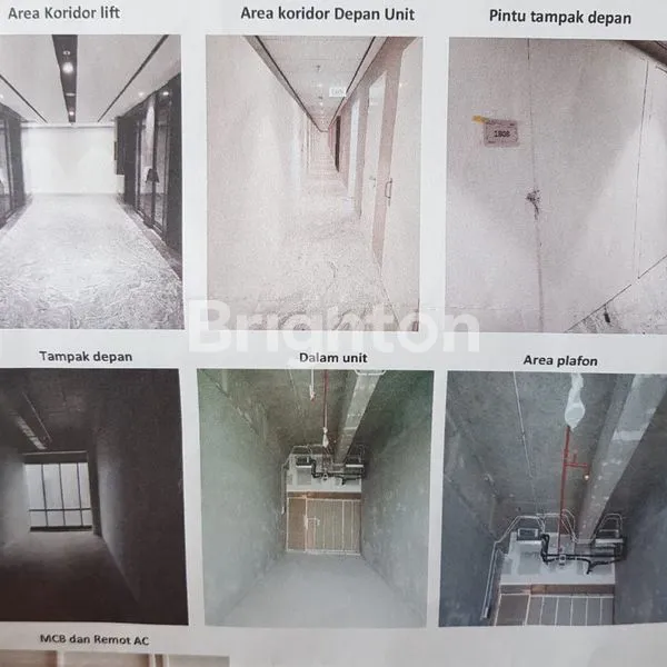 image OFFICE CIPUTRA WORLD MAYJEN SUNGKONO SURABAYA (2)