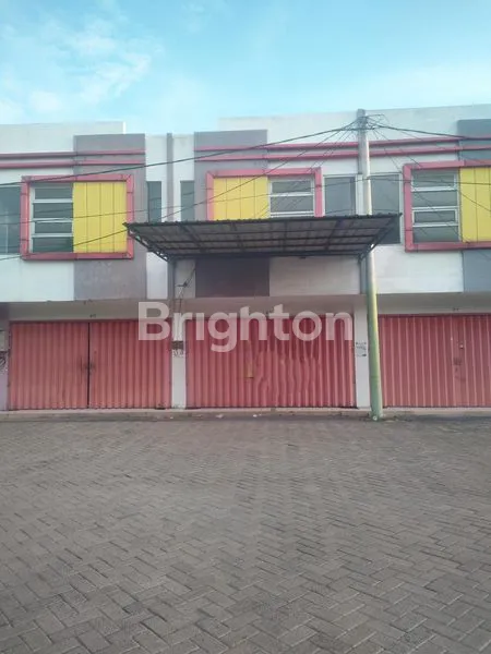 image RUKO 0 JL JIMBARAN WONOAYU SIDOARJO (1)