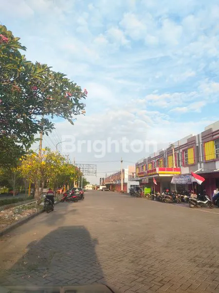 image RUKO 0 JL JIMBARAN WONOAYU SIDOARJO (2)