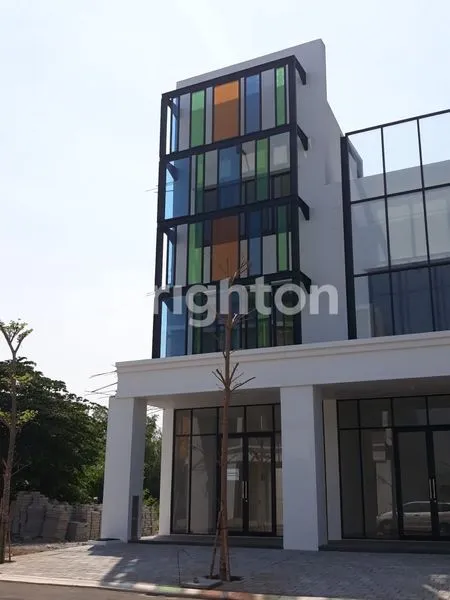 image RUKO / TEMPAT USAHA DI GRAND HARVEST (1)