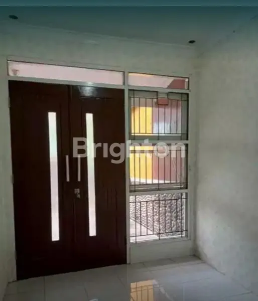 image RUMAH MINIMALIS TERAWAT SIAP HUNI (2)