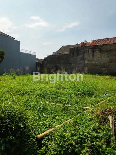 image KAVLING SIAP BANGUN, LINGKUNGAN TENANG & NYAMAN (1)