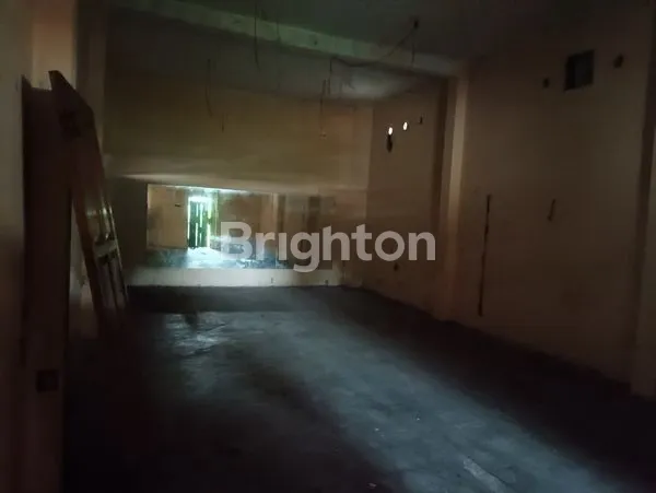 image RUMAH SANGAT LUAS BANGUNAN LAMA KOMP.PASPAMPRES KOTA BATU BOGOR (8)