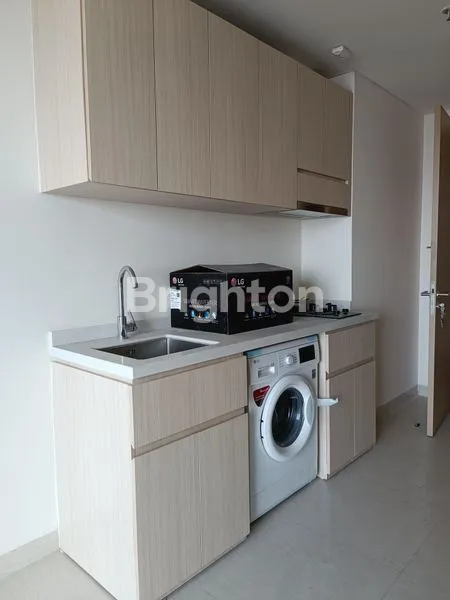 image APARTEMEN BARU SEMI FURNISH DI KELAPA GADING (2)