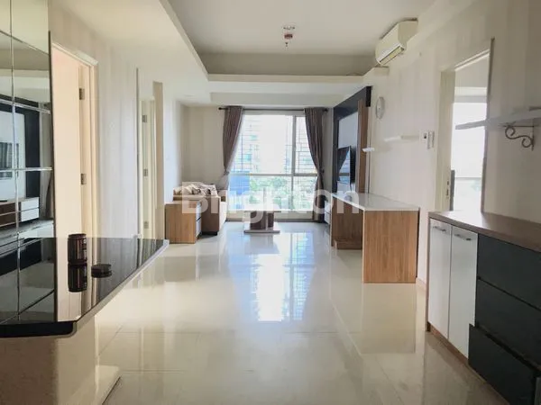 image APARTEMEN CASA GRANDE KOTA KASABLANKA (1)