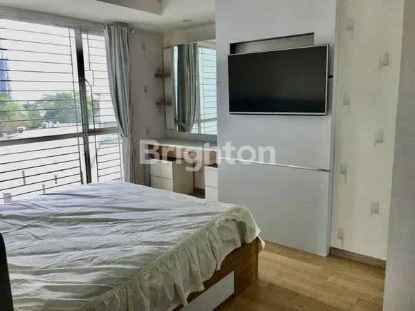 image APARTEMEN CASA GRANDE KOTA KASABLANKA (3)