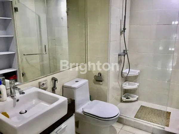 image APARTEMEN CASA GRANDE KOTA KASABLANKA (5)