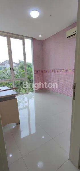 image HOT DEALS !!! RUMAH BARU GRAND ISLAND MOSSEL BAY SURABAYA TIMUR SIAP PAKAI !!! STRATEGIST !!! (8)