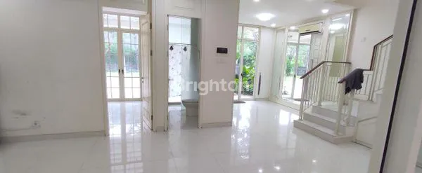 image HOT DEALS !!! RUMAH BARU GRAND ISLAND MOSSEL BAY SURABAYA TIMUR SIAP PAKAI !!! STRATEGIST !!! (4)