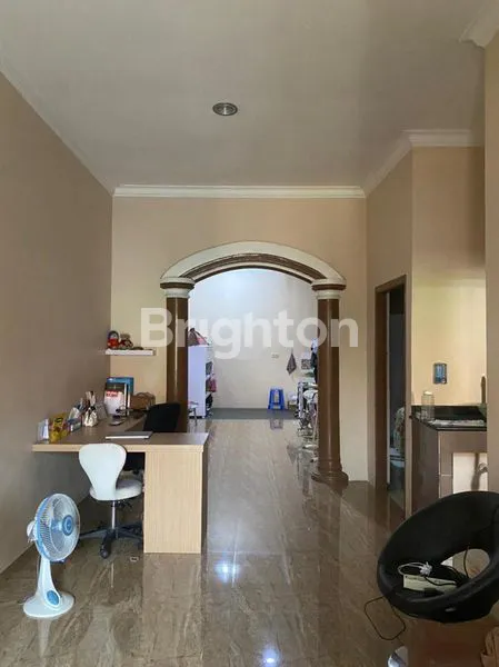 image DI JUAL RUMAH SECOND , BERSIH TERAWAT (1)