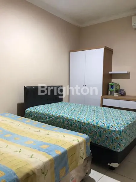 image DI JUAL RUMAH SECOND , BERSIH TERAWAT (2)