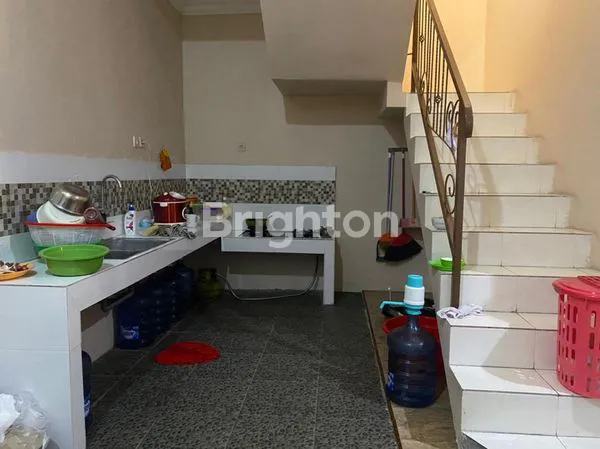 image DI JUAL RUMAH SECOND , BERSIH TERAWAT (4)