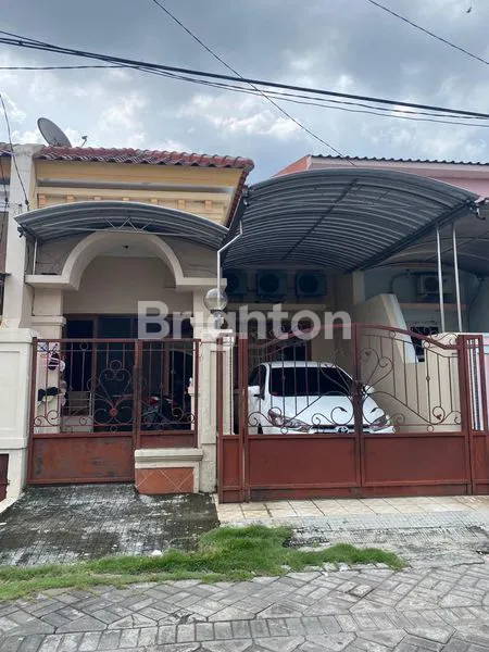 image DI JUAL RUMAH SECOND , BERSIH TERAWAT (7)