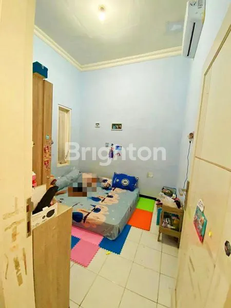 image RUMAH 1.5 LT BAGUS + FURNISH DEKAT JL RAYA DEKAT EXIT TOL, LOKASI STRATEGIS DI SAWOJAJAR KOTA MALANG (2)