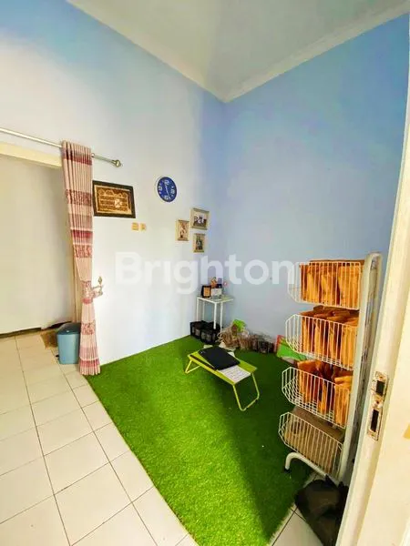 image RUMAH 1.5 LT BAGUS + FURNISH DEKAT JL RAYA DEKAT EXIT TOL, LOKASI STRATEGIS DI SAWOJAJAR KOTA MALANG (3)