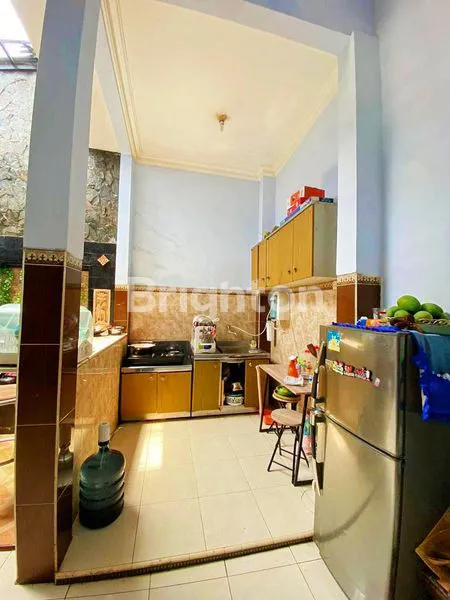 image RUMAH 1.5 LT BAGUS + FURNISH DEKAT JL RAYA DEKAT EXIT TOL, LOKASI STRATEGIS DI SAWOJAJAR KOTA MALANG (5)