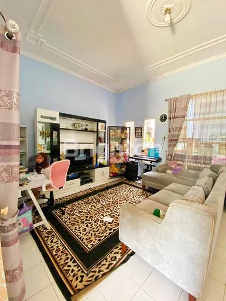 image RUMAH 1.5 LT BAGUS + FURNISH DEKAT JL RAYA DEKAT EXIT TOL, LOKASI STRATEGIS DI SAWOJAJAR KOTA MALANG (6)