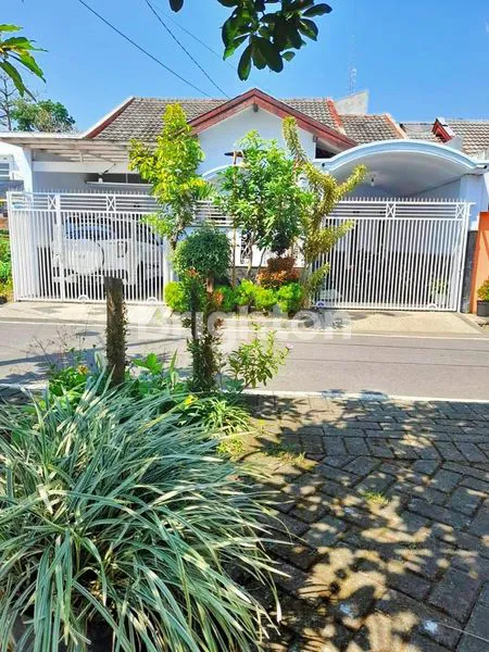 image RUMAH 1.5 LT BAGUS + FURNISH DEKAT JL RAYA DEKAT EXIT TOL, LOKASI STRATEGIS DI SAWOJAJAR KOTA MALANG (8)