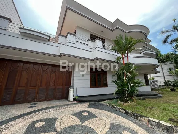 image RUMAH SIAP HUNI DEKAT DENGAN KLINIK, HOKKY, RS MITRA KELUARGA, PAKUWON MALL DI TAMAN HUNIAN SATELIT 1 (1)