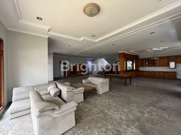 image RUMAH SIAP HUNI DEKAT DENGAN KLINIK, HOKKY, RS MITRA KELUARGA, PAKUWON MALL DI TAMAN HUNIAN SATELIT 1 (3)