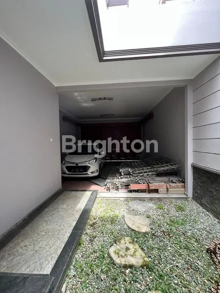 image RUMAH SIAP HUNI DEKAT DENGAN KLINIK, HOKKY, RS MITRA KELUARGA, PAKUWON MALL DI TAMAN HUNIAN SATELIT 1 (4)