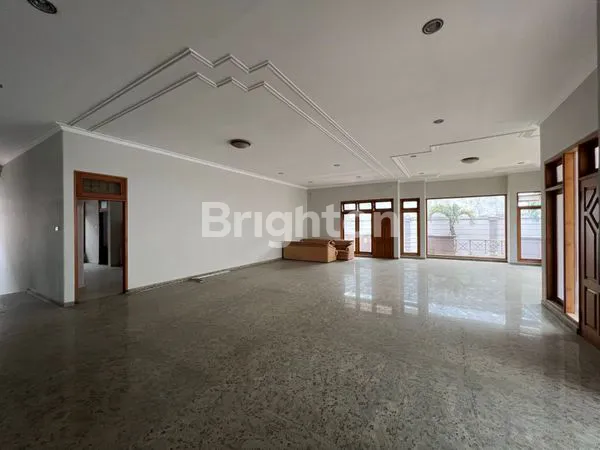 image RUMAH SIAP HUNI DEKAT DENGAN KLINIK, HOKKY, RS MITRA KELUARGA, PAKUWON MALL DI TAMAN HUNIAN SATELIT 1 (5)