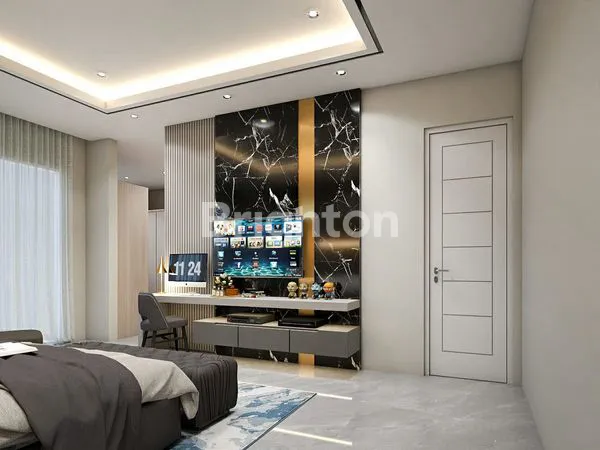 image CITRALAND CLUSTER ELIT DEKAT TELAGA GOLF DAN PAKUWON MALL (4)