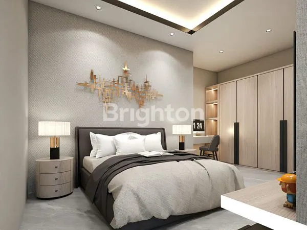 image CITRALAND CLUSTER ELIT DEKAT TELAGA GOLF DAN PAKUWON MALL (6)