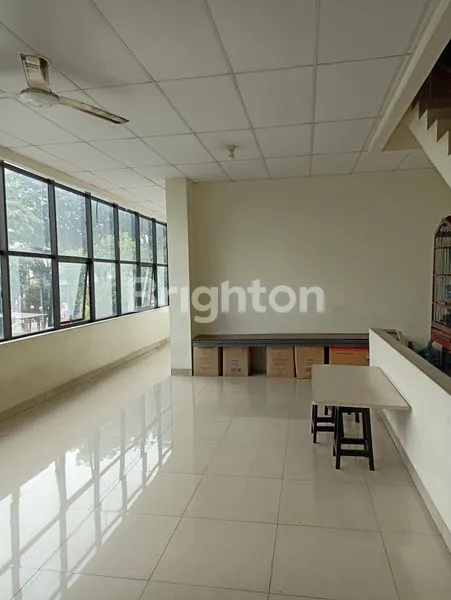 RUKO GANDENG KOMPLEK HARMONI