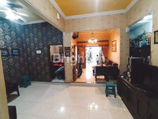 image RUMAH 2 LT. STRATEGIS POROS JALAN DEKAT GRAND  PERMATA JINGGA MALANG (3)